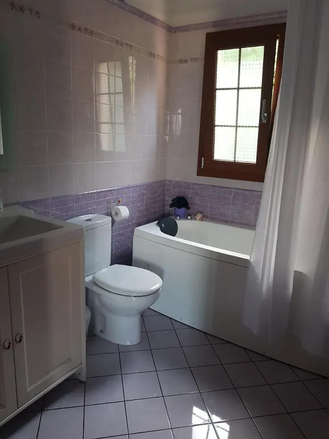 Holiday home Wanderlust House Villa Puntallana