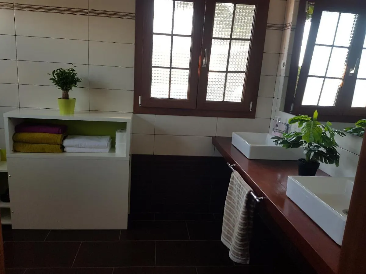 Holiday home Wanderlust House Villa Puntallana