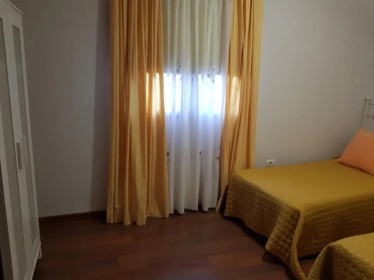 Holiday home Wanderlust House Villa Puntallana