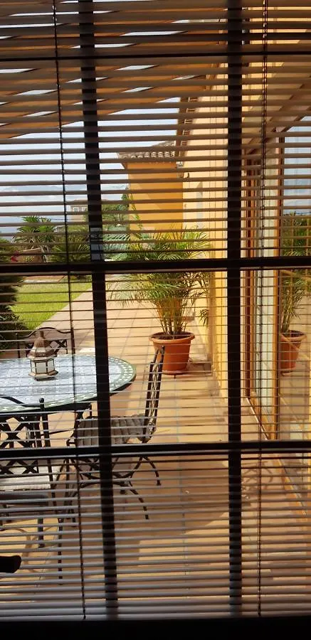 Holiday home Wanderlust House Villa Puntallana