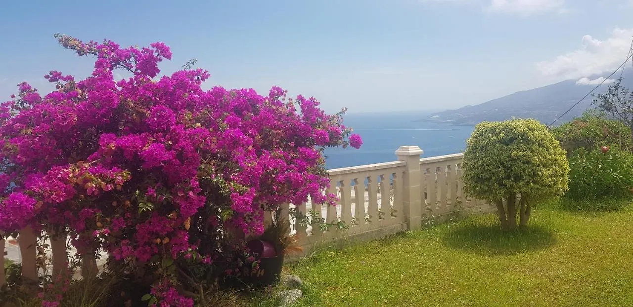Wanderlust House Villa Puntallana Holiday home