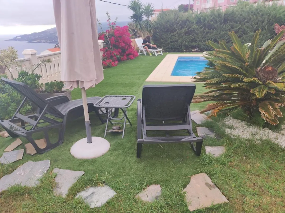 Wanderlust House Villa Puntallana Spain