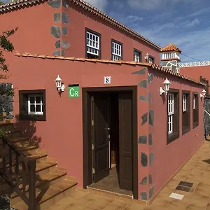 Santa Lucia Puntallana